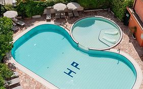 Hotel Piccadilly